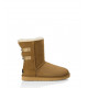 Женские UGG Fairmont Chestnut