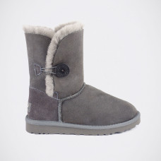 UGG Bailey Button Grey