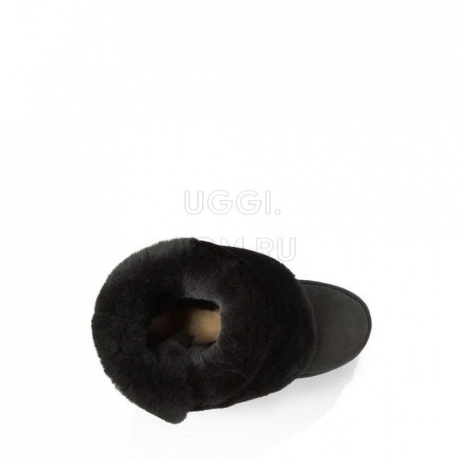Женские UGG Bailey Bling Triplet Black