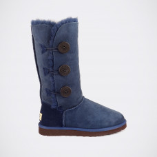 UGG Bailey Button Triplet Navy