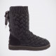 Женские UGG Isla Black