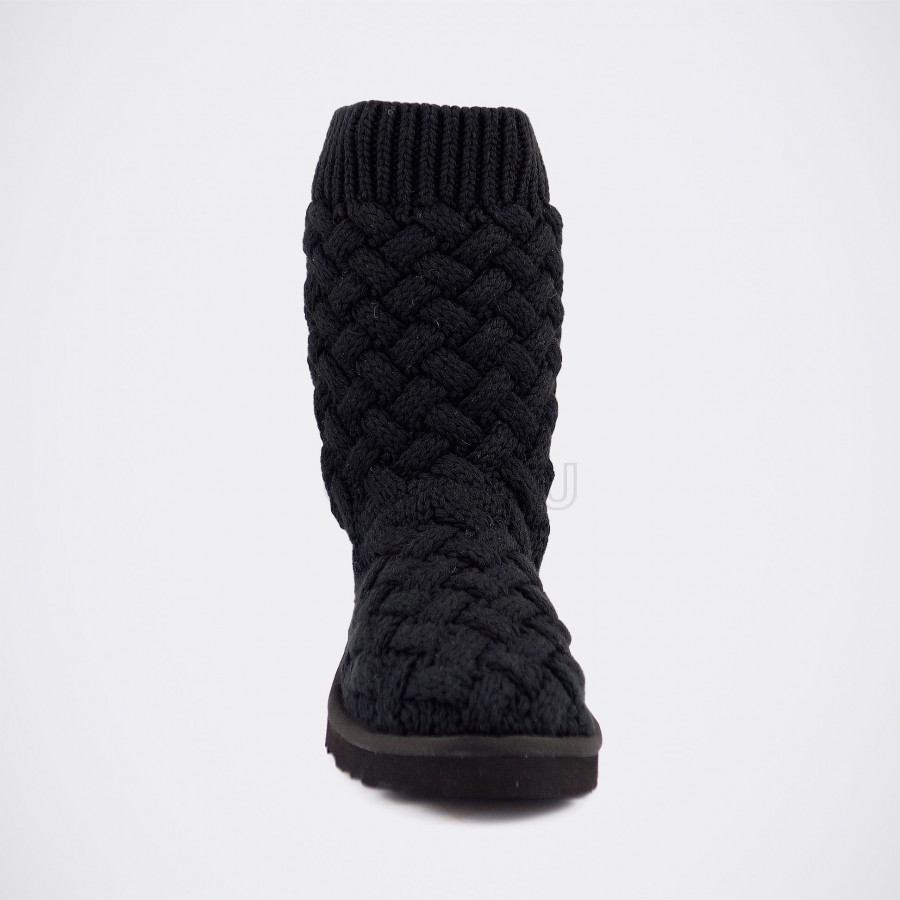 Женские UGG Isla Black