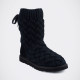 Женские UGG Isla Black