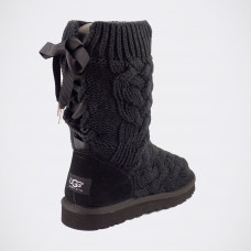 UGG Isla Black