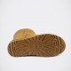 Женские UGG Crystal Bow Chestnut