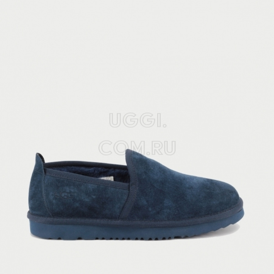 Мужские UGG Mens Newman Navy