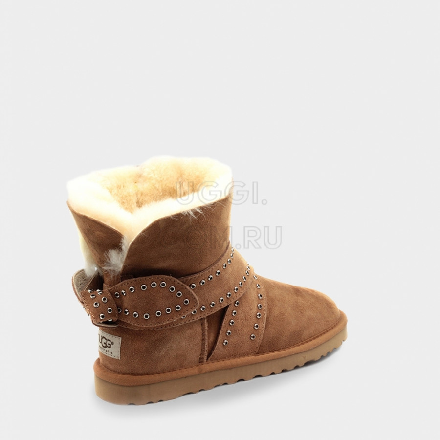Женские UGG Cameron Chestnut