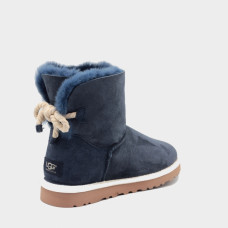 UGG Mini Selene Navy