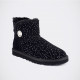 Женские UGG Mini Bailey Bling Constellation Black