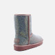 Женские UGG Jimmy Choo Short Serein II Pink