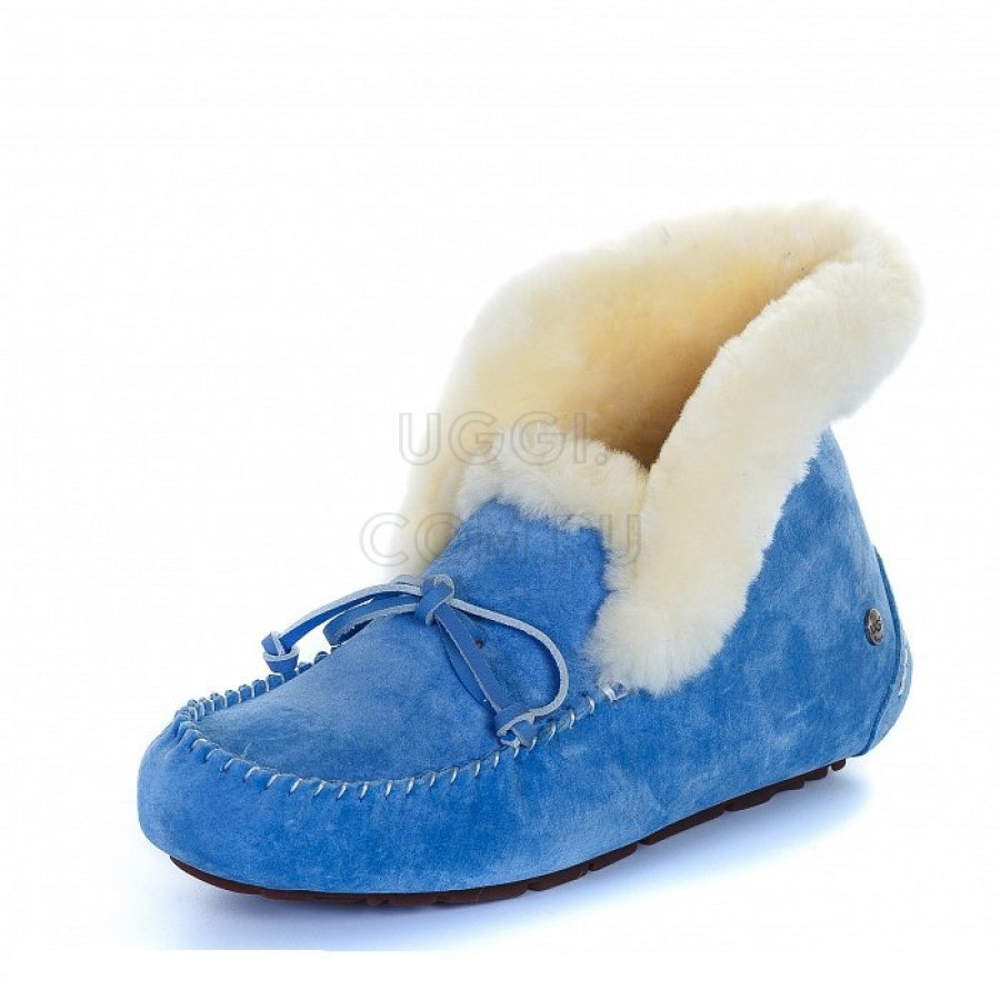 Женские UGG Alena Sky Blue