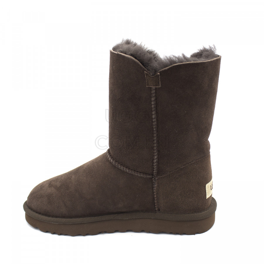 Женские UGG Irina Chocolate