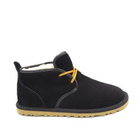 UGG Mens Maksim Boots Black