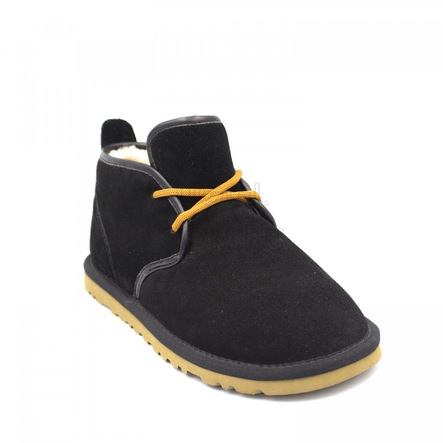 Мужские UGG Mens Maksim Boots Black