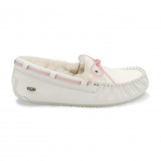 UGG Dakota Candy Night White