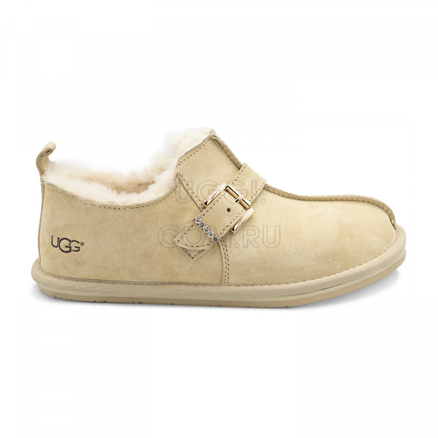 Женские UGG Diana Sand