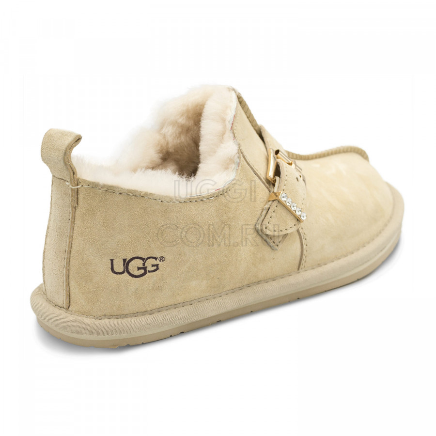 Женские UGG Diana Sand
