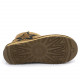 Женские UGG Mini Sequins Chestnut