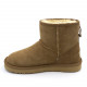 Женские UGG Mini Sequins Chestnut