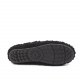 Женские UGG Hailey Fluff Loafer Black