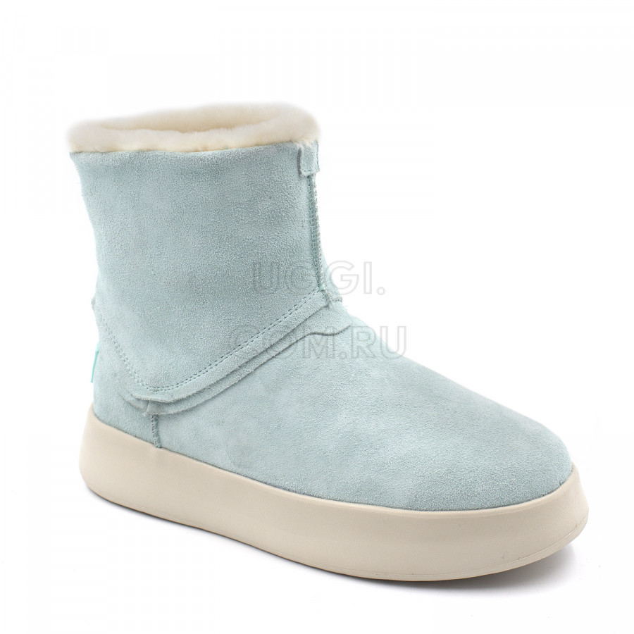 Женские UGG Classic Boom Boot Mint