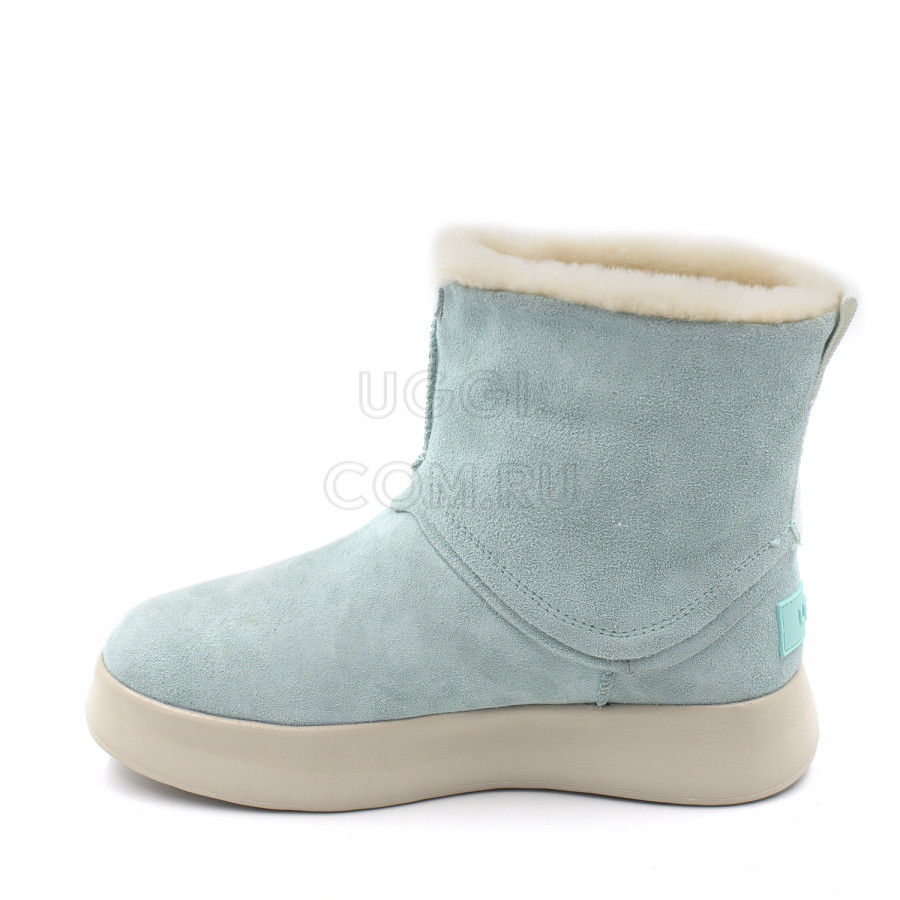 Женские UGG Classic Boom Boot Mint