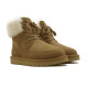 Женские UGG Liana Boot Chestnut