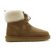 Женские UGG Liana Boot Chestnut