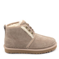 UGG Neumel Boot Stitch Dusk