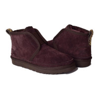 UGG Neumel Flex Chocolate