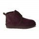 Женские UGG Neumel Flex Chocolate