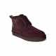 Женские UGG Neumel Flex Chocolate