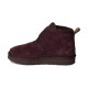 Женские UGG Neumel Flex Chocolate