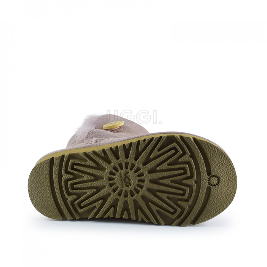 Женские UGG Bailey Button II Dusk