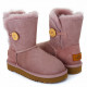 Женские UGG Bailey Button II Dusk