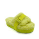 Женские UGG Fluffita Sulfur
