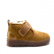 UGG Neumel Clear Chestnut