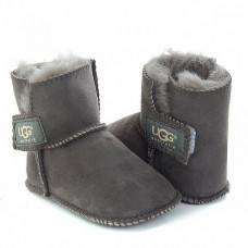 UGG Infants Erin Grey