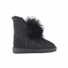 UGG Fox Gen II Black