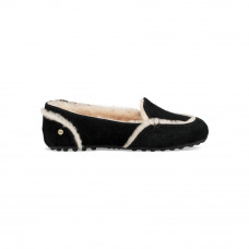 UGG Hailey Loafer Black