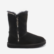 UGG Marice Sparkly Black