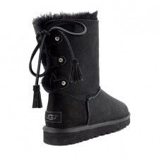 UGG Kristabelle Black