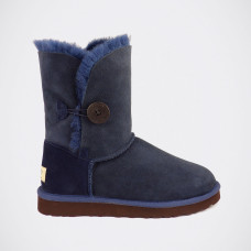 UGG Bailey Button Navy