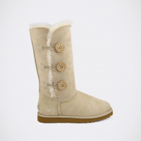 UGG Bailey Button Triplet Sand