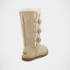 Женские UGG Bailey Button Triplet Sand