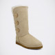 Женские UGG Bailey Button Triplet Sand