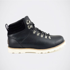UGG Mens Capulin Boots Black