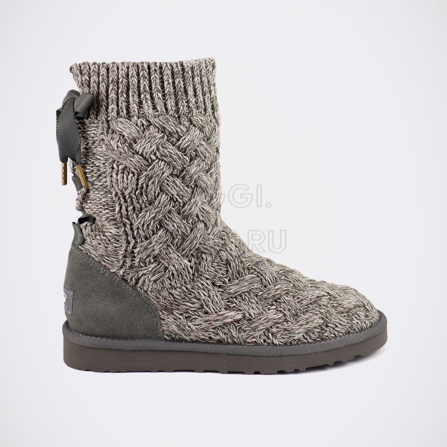 Женские UGG Isla Grey