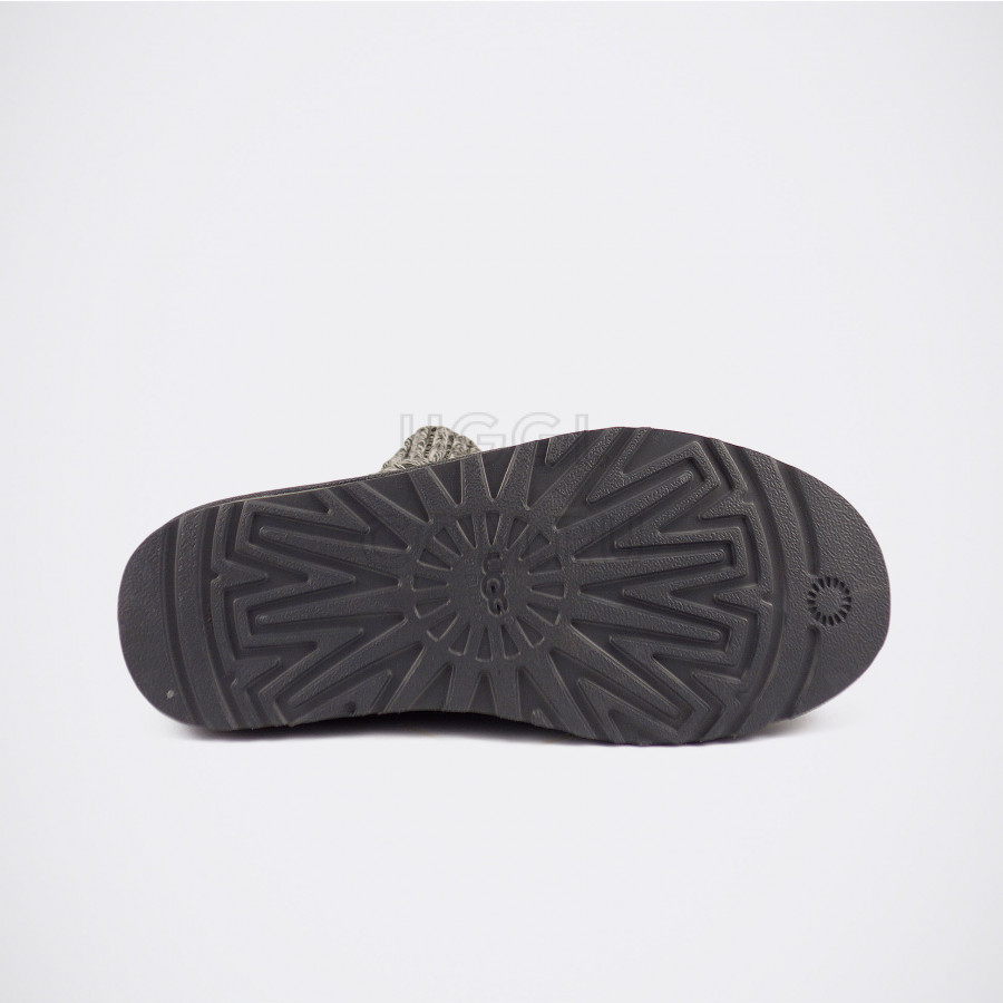 Женские UGG Isla Grey