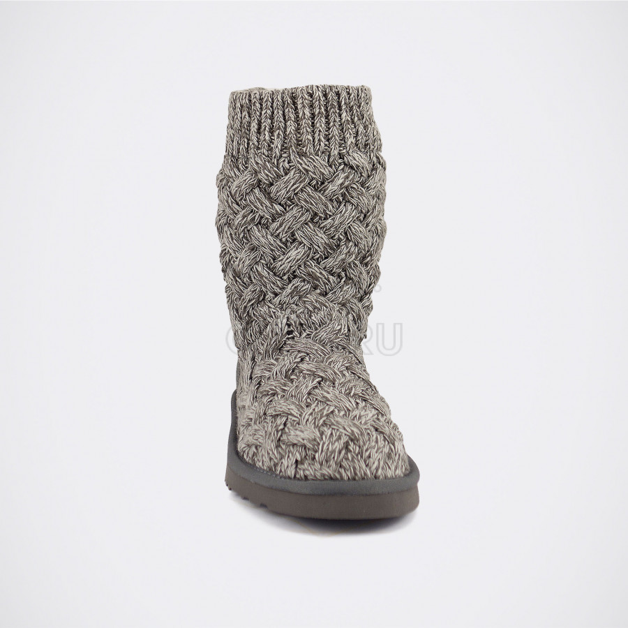 Женские UGG Isla Grey